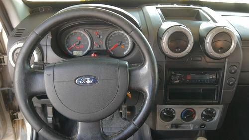 Imagem 10 de 10 de Ecosport Xlt 1.6 (flex)
