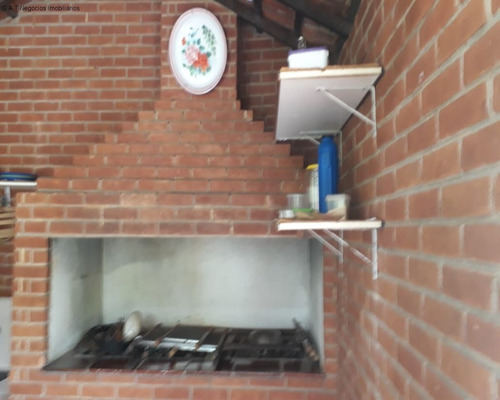 Imagem 21 de 30 de Casa Em Condomínio Para Locação No Associação Clube Campestre - São Paulo/sp - Ch00697 - 68587841