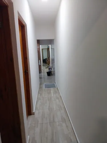Casa A Venda Em Itaquera Vila Carmosina