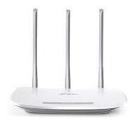 Router Inalambrico Tp-link Tl-wr845n Wisp 300mbps 802.11n/g/