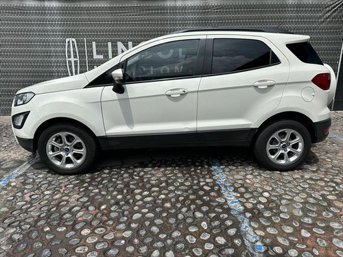 Ford Ecosport 2.0 Trend At