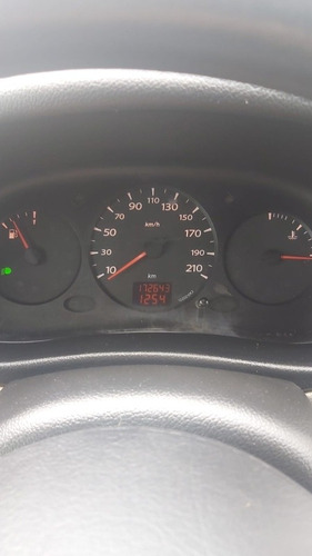 Renault Kangoo 1.6 2 Confort 5as Aa Da Svt 1plc 2012