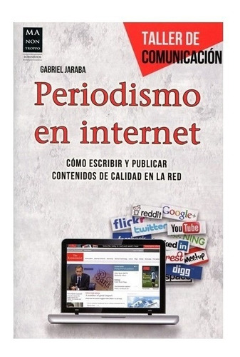 Periodismo En Internet . Taller De Comunicacion