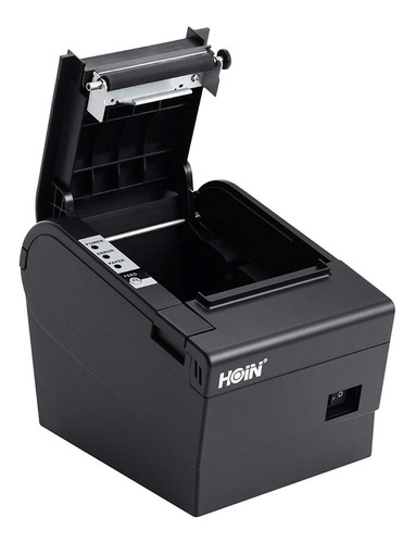 Impresora Tickera Termica Inalambrica 80 Mm Wi Fi Usb