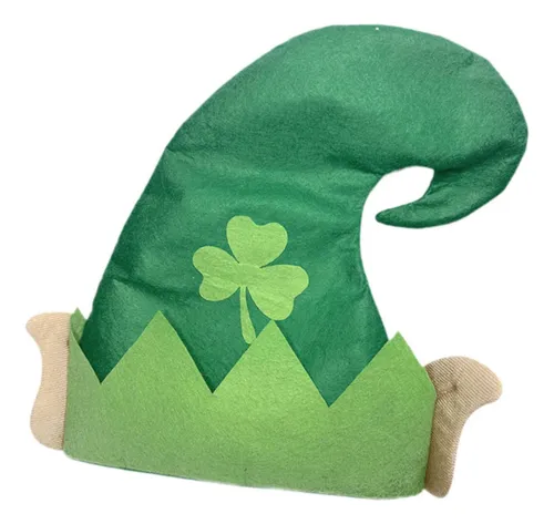 Sombrero Del Día De San Patricio, Decoración, Sombrero De