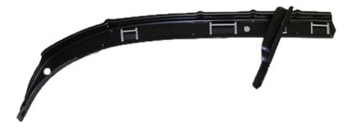 Oe Reemplazo Honda Accord Front Passenger Side Bumper Fille.