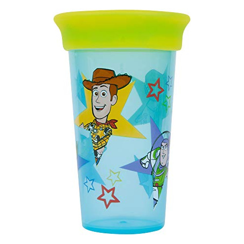 The First Years Toy Story Sip Around Spoutless Cup 2 Tazas E