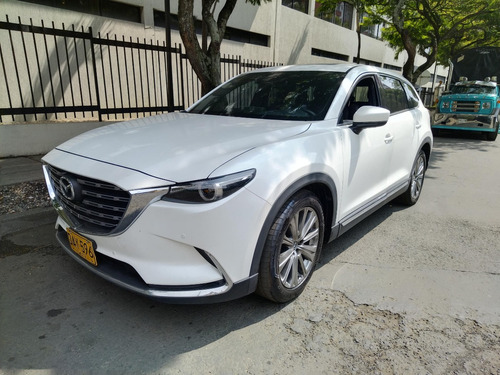 Mazda CX-9 2.5 Grand Touring Signature