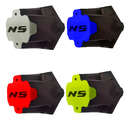 Repuestos Slider Hexagonal Pulsar Ns 200 (t. Promecol) 