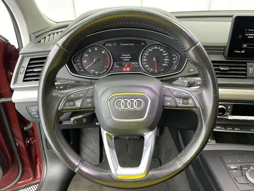 Audi Q5 2.0 TFSI QUATTRO ADVANCED