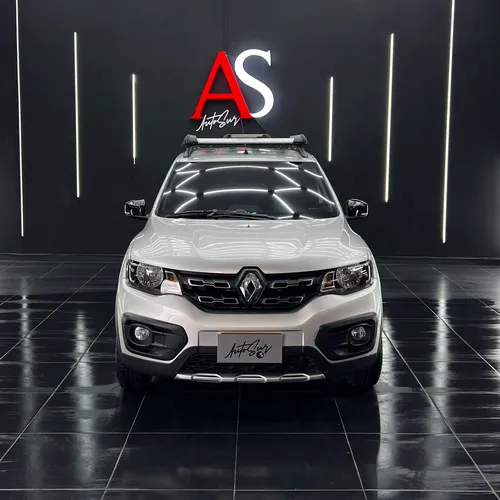 Renault Kwid 1.0 Outsider