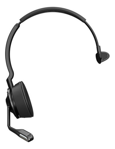 Jabra Engage 75 Mono - Auricular - En Oreja