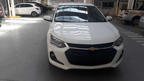 Chevrolet Onix Plus 1.2 Lt Retira Ya Forest Car Balbin #5