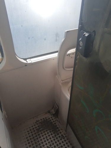 Mercedes Benz O400