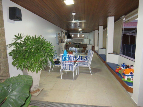 Imagem 23 de 30 de Belíssima Casa Condomínio Portella - Ca0340