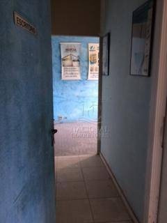 Galpão Comercial À Venda, Bairro Jardim, Santo André - Ga0449. - Ga0449