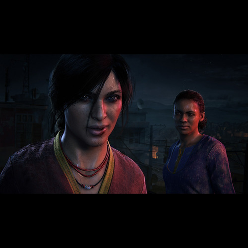 Imagem 2 de 6 de Uncharted: The Lost Legacy Sony Ps4 Físico