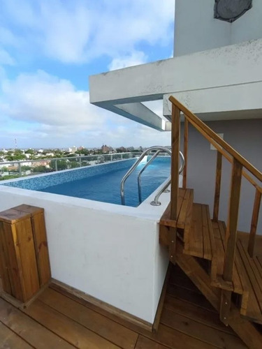 Imagen 5 de 14 de Hermoso Apto En Venta! En Malvin 2 Dormitorios!!