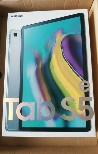 Nuevo Samsung Galaxy Tab S5e 64gb Original