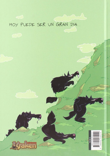 Imagen 2 de 3 de Como Borregos. De Kiko Perez