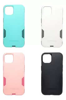 Funda Otterbox Commuter Para iPhone 14 *jyd Celulares*