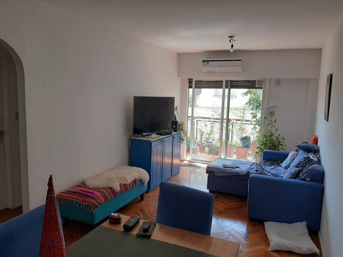 Departamento En Venta - 2 Dormitorios 2 Baños - 80mts2 - Caballito