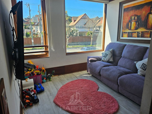 Cod38010 Venta Casa Townhouse En Andalue San Pedro De La Paz