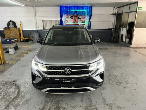 Volkswagen Taos 1.4 Tsi Highline At