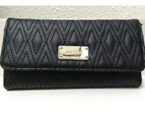 Comprar Billeteras De Mujer -nine West  - Negro, Rojo ,coral Claro