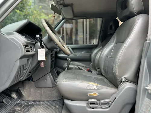 Mitsubishi Montero 3.0 V6