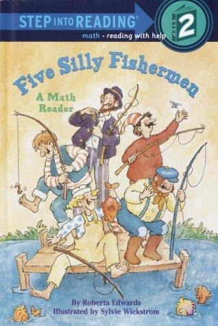Five Silly Fishermen -step Into English 1