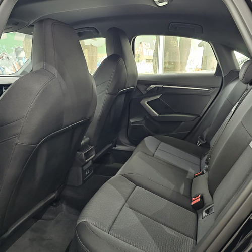 Audi A3 1.4 Tfsi Sedan 150 Cv