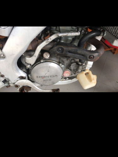 Honda Crf 250r