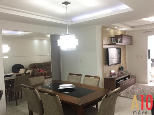 Imagem 15 de 15 de Apartamento Para Venda Em São José, Barreiros, 3 Dormitórios, 1 Suíte, 2 Banheiros, 1 Vaga - 3274_1-1909314
