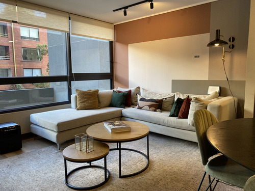 Venta Dpto. Nuevo Con Entrega Inmediata! 2 Dorm, 2 Baños. S