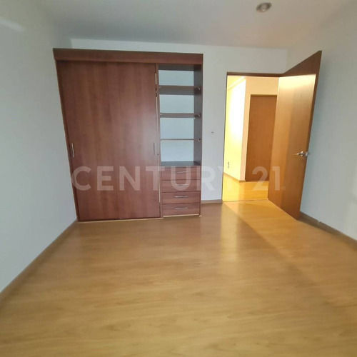 Imagen 6 de 12 de Departamento En Renta En Benito Juarez