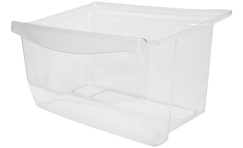 Cajón Legumbres Refrigerador Whirlpool W10166209 - 2256704