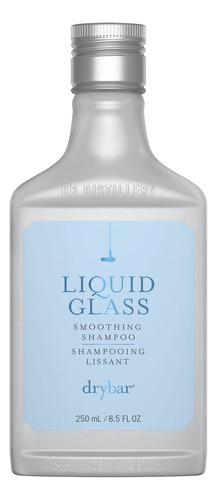 Shampoo Drybar Liquid Glass Smoothing Full Size