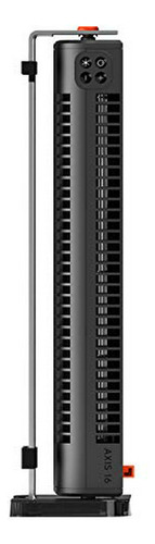 Ventilador Torre  Axis 16 Con Luz De Tarea