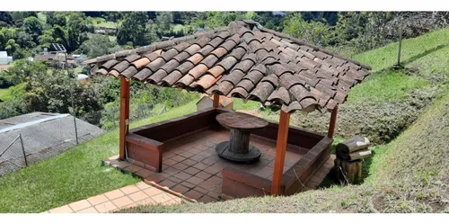 Finca En Guarne (oriente Antioqueño)