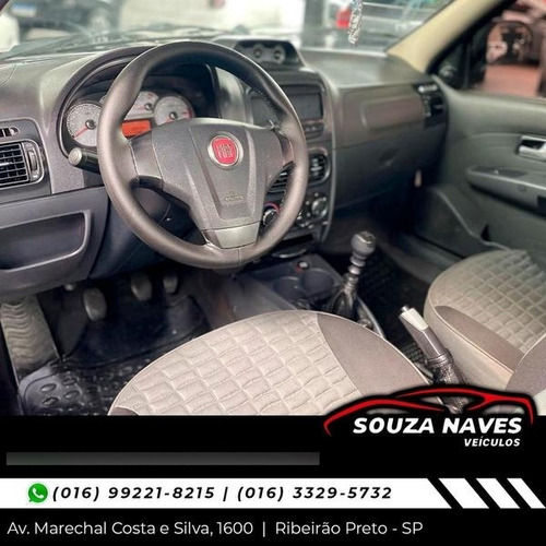 Fiat Palio Fiat Attract 1.0