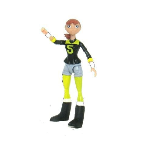 Boneca April Oneil Tartarugas Ninjas Playmates Toys Variante