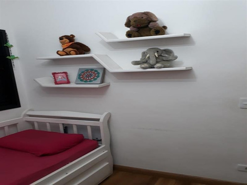 Imagem 27 de 30 de Apartamento Mooca São Paulo/sp - 14590