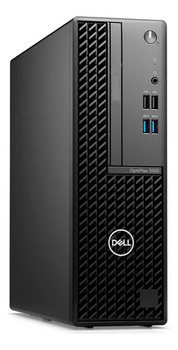 Pc Dell Optiplex 3000 I5-12500 16gb Ssd M2 512gb W10pro