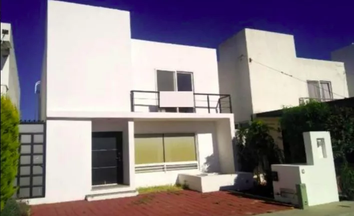 Venta Casa Col Miradores Santiago De Queretaro Pag