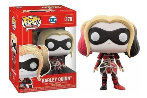 Funko Pop Harley Quinn