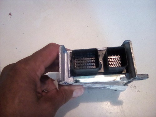Activador Air Bag Ford Fucsion 2007 Usd (Usado)