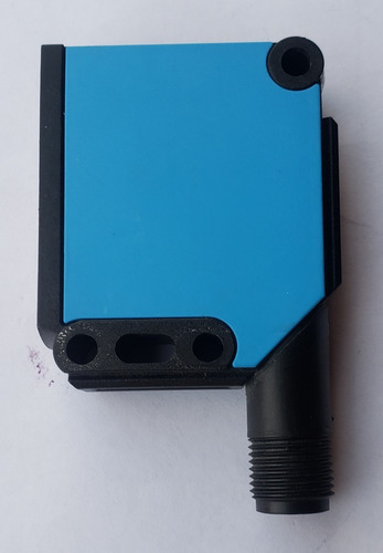 Sensores Fotoeléctrico Marca Sick Wl11g-2p2432 Dc 10 .. 30v