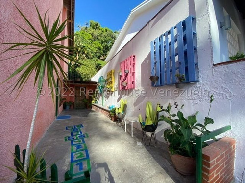 Imagen 12 de 13 de Los Naranjos Del Cafetal Vende Casa Mls # 22-17109