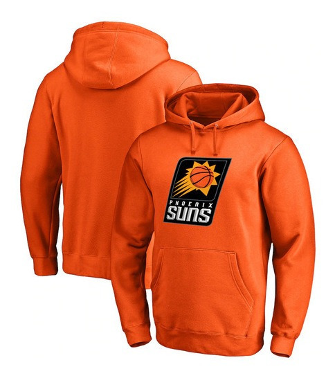 Sudadera Con Capucha Phoenix Suns 20-21 Classic Edition Sudadera Con Capucha Phoenix Suns 20-21 Classic Edition
